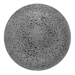 Face Konjac Cleansing Sponge